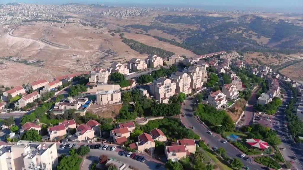 Israeli Finance Minister threatens West Bank takeover