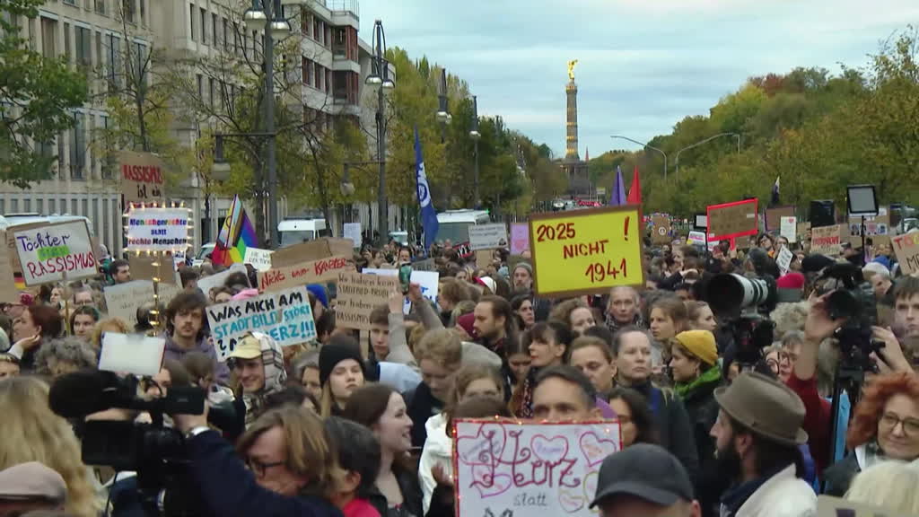 Merz's comments on migration spark controversy