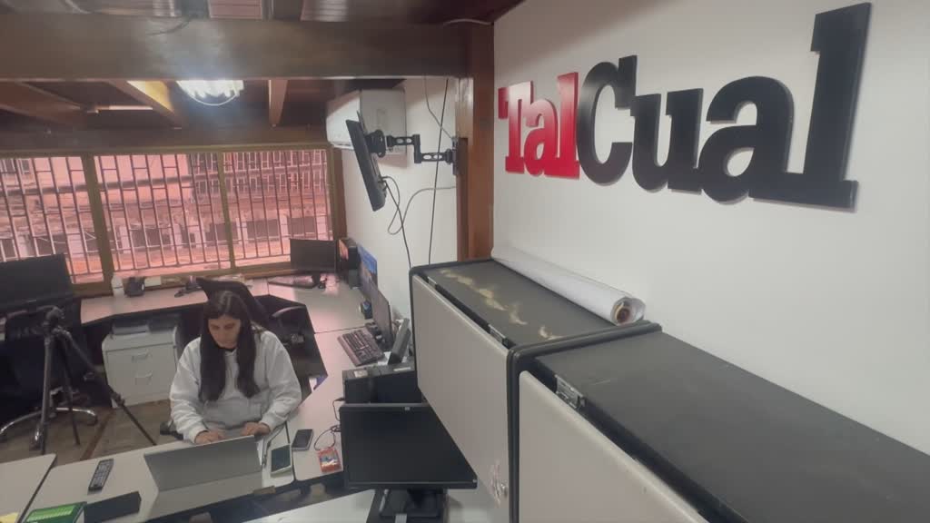 Reconstruir la prensa en Venezuela