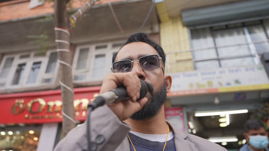 Nepal's Gen Z looks to reshape their nation's future