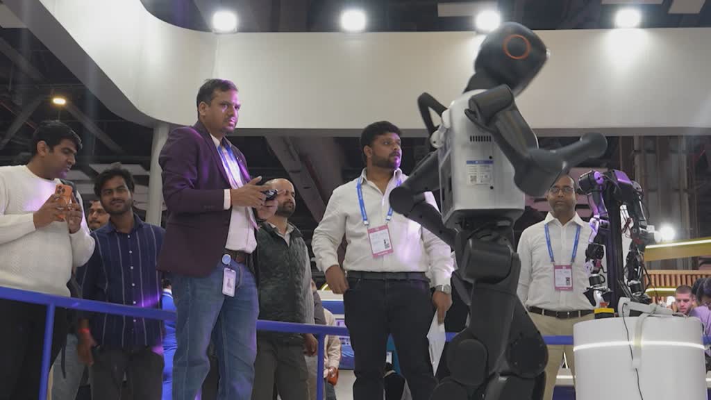 India's AI power play