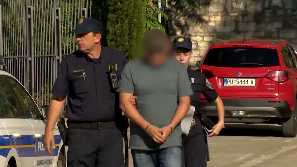 Germany seeks extradition of Nord Stream 2 bombing suspect