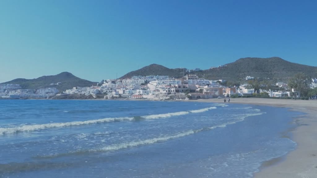 Spain poised for tourism gains as Iran conflict disrupts travel to the Gulf