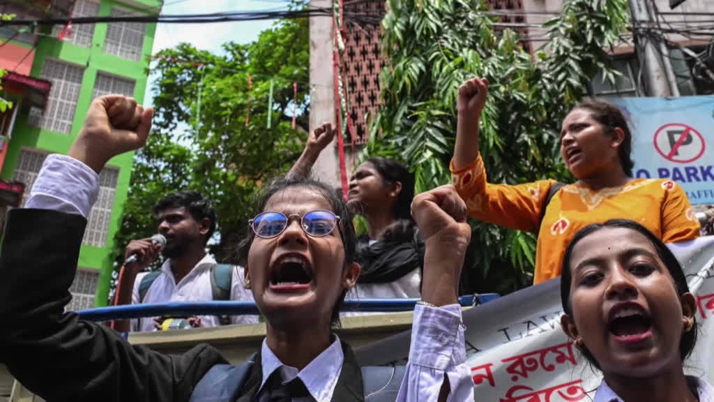 How political impunity in India impacts rape cases