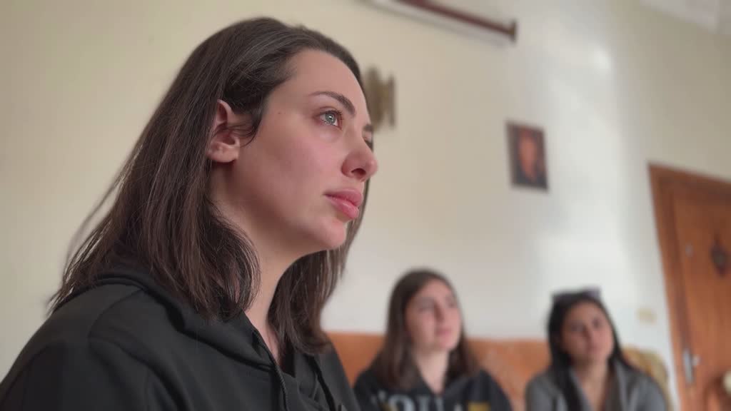 Syria: How do survivors of Alawite mass killings cope?