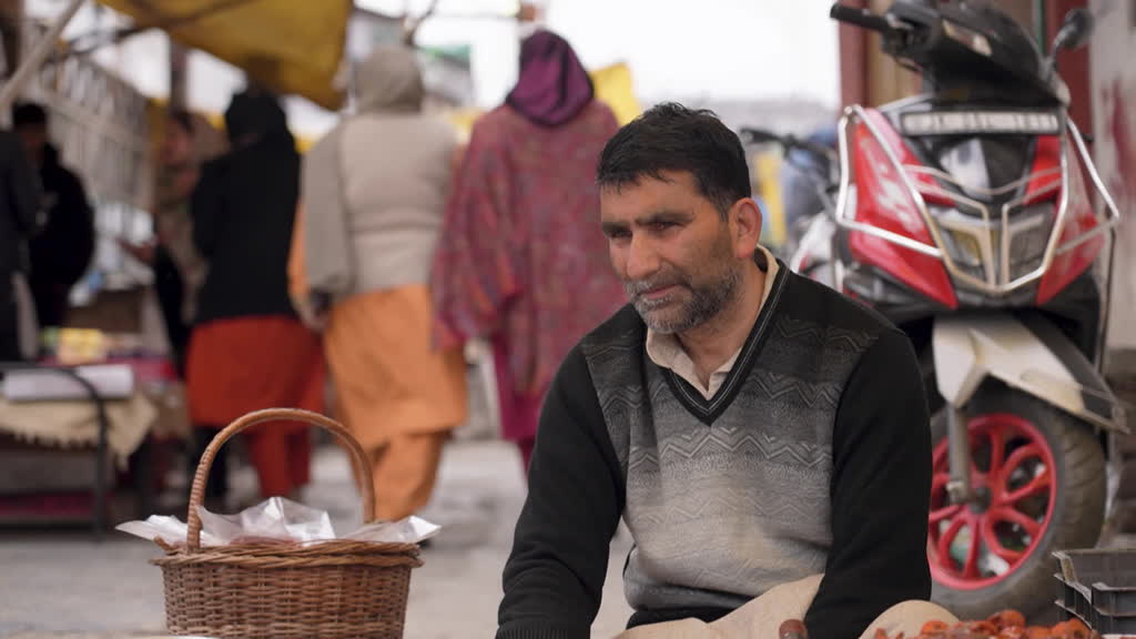 Kashmir attack sparks fear of war between India and Pakistan