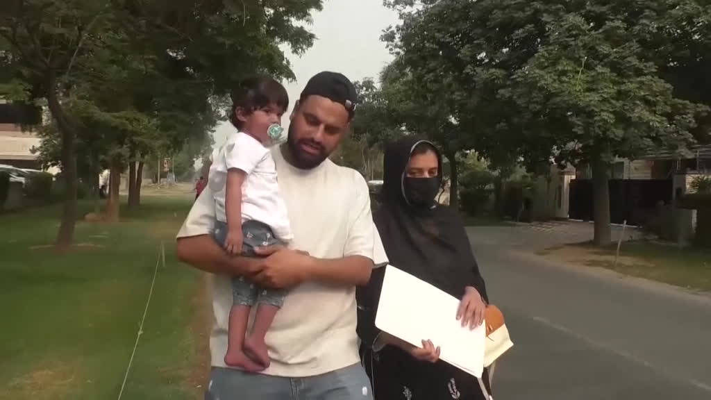 India-Pakistan visa row leaves ailing families stranded