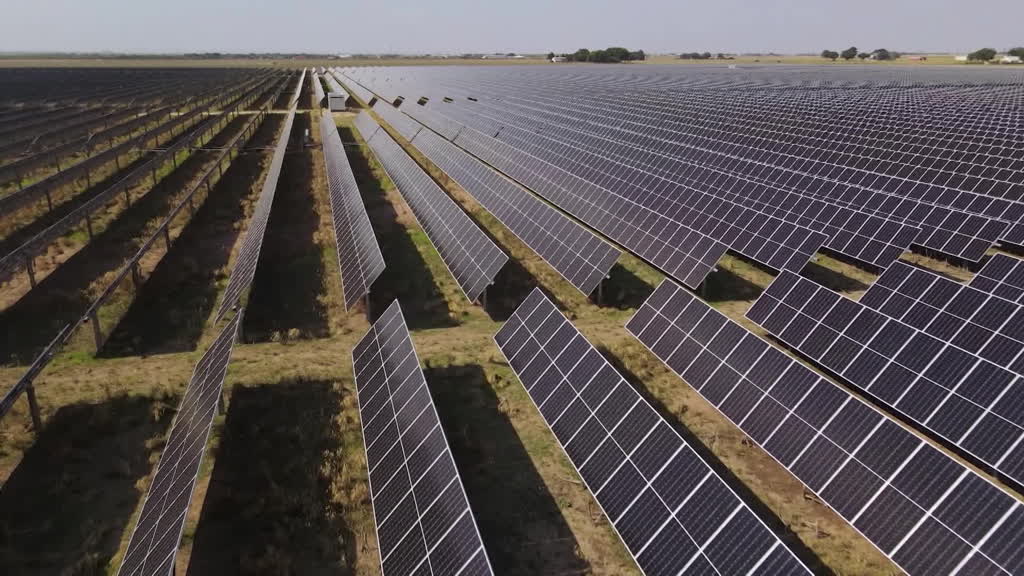 The initiatives resisting the US climate rollback