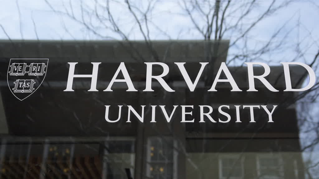 International Harvard students in limbo 