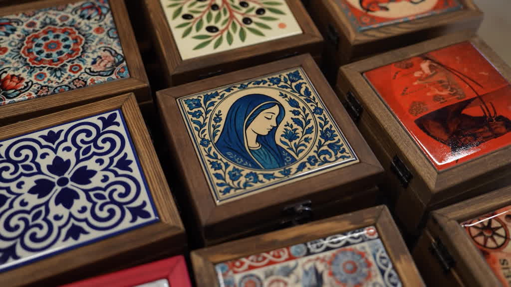 Turkish town hopes for Christian tourism boost