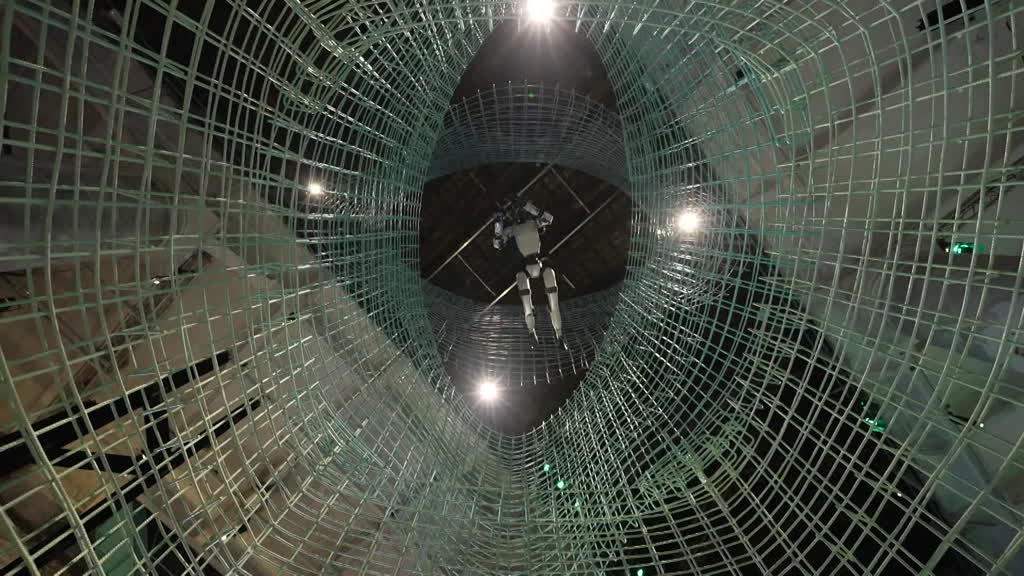 19th Venice Architecture Biennale opens