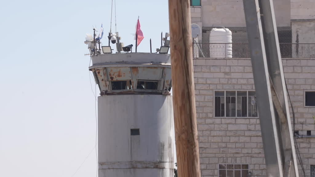 Hebron activist lauds growing support for Palestinian state