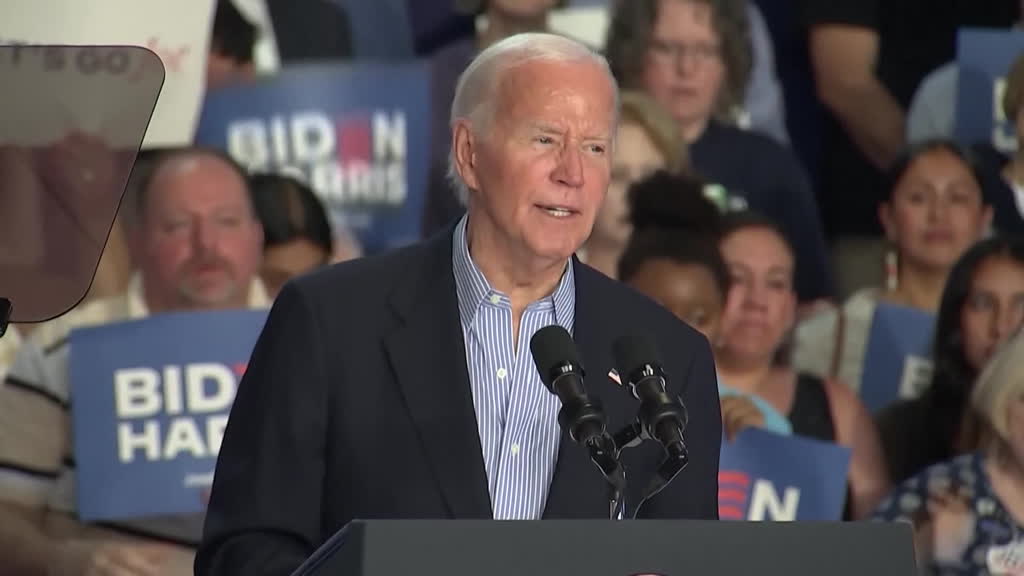 Former US President Joe Biden diagnosed with cancer