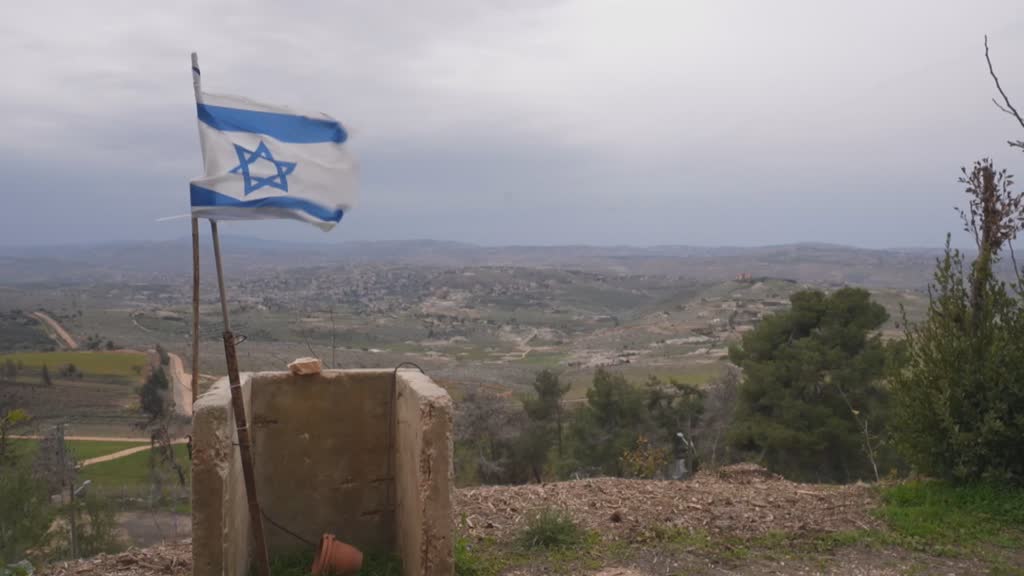 How Hezbollah conflict has reshaped northern Israel