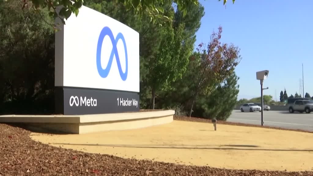 Addictive services: trial against Meta opens in the US