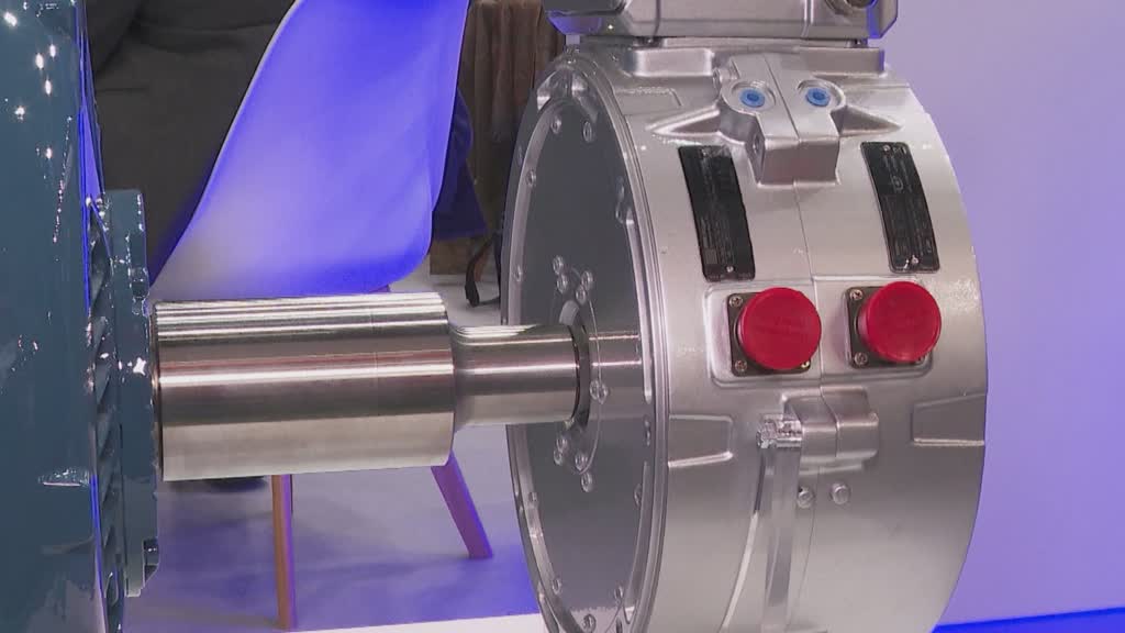 Brazil sees chance to power Europe's energy transition