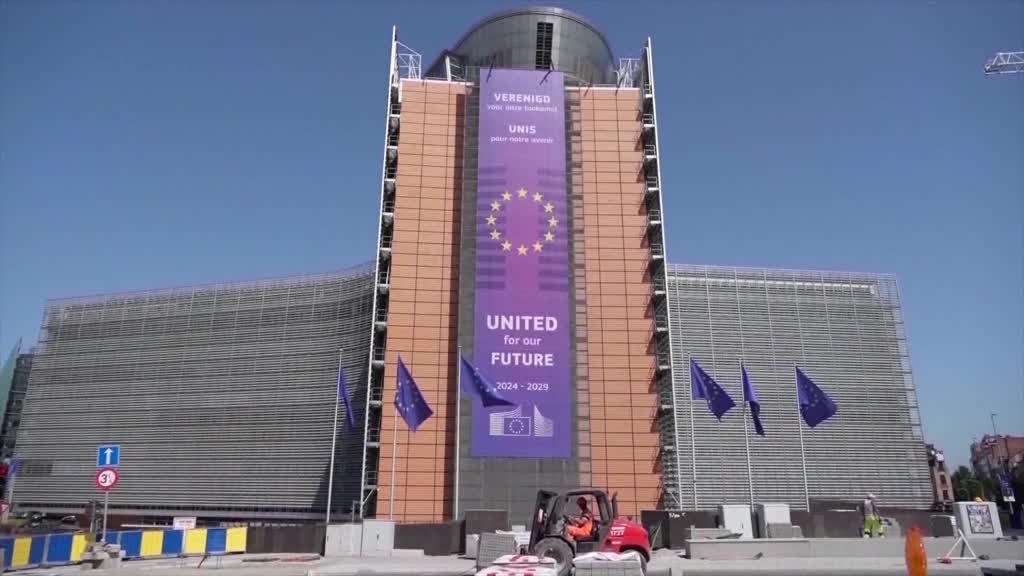 Reparation loans for Ukraine