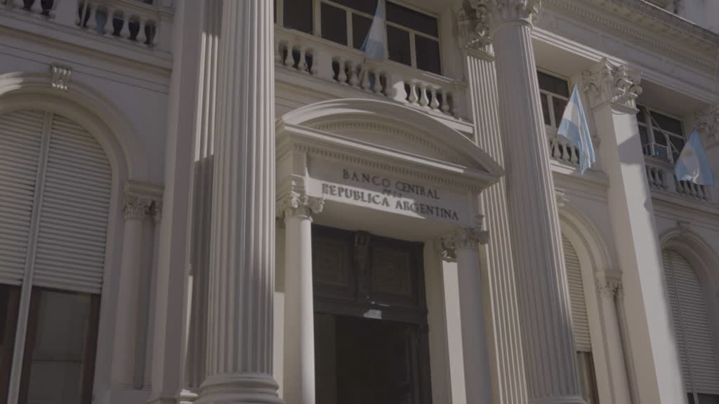 Qué exige Trump para "rescatar" a Milei