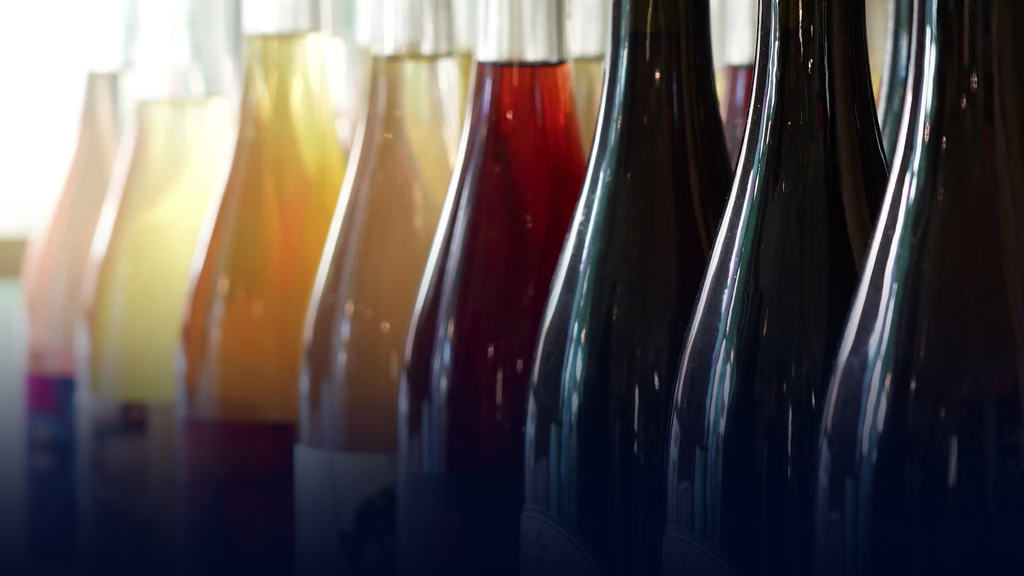 Alcohol-free wine — a new business growing fast