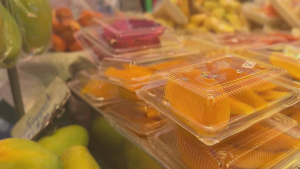 Iran conflict disrupts Asia's plastic supply chain