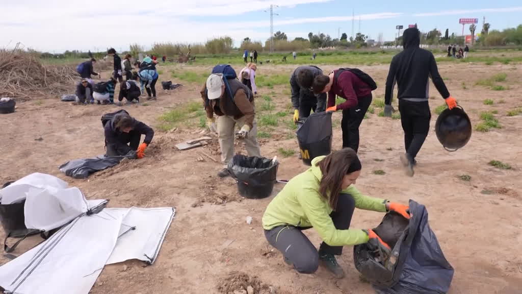 Valencia after the flood: Can nature be engineered to save us?
