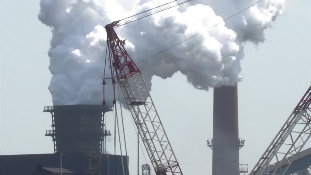 EU struggles to agree climate targets before COP summit