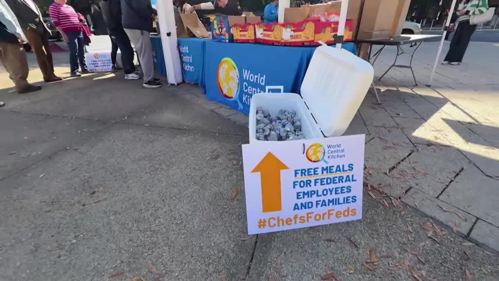 Cierre del Gobierno de EE. UU. sin final a la vista