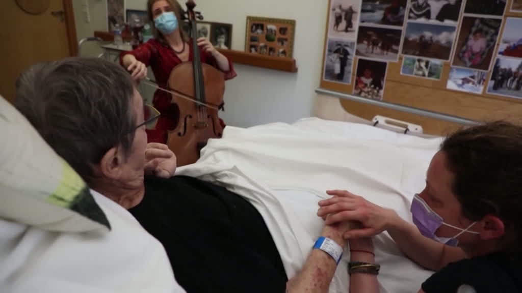 France set to legalize assisted suicide in certain cases