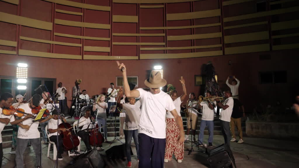 Beethovenfest: Pushing the Boundaries of Classical Music