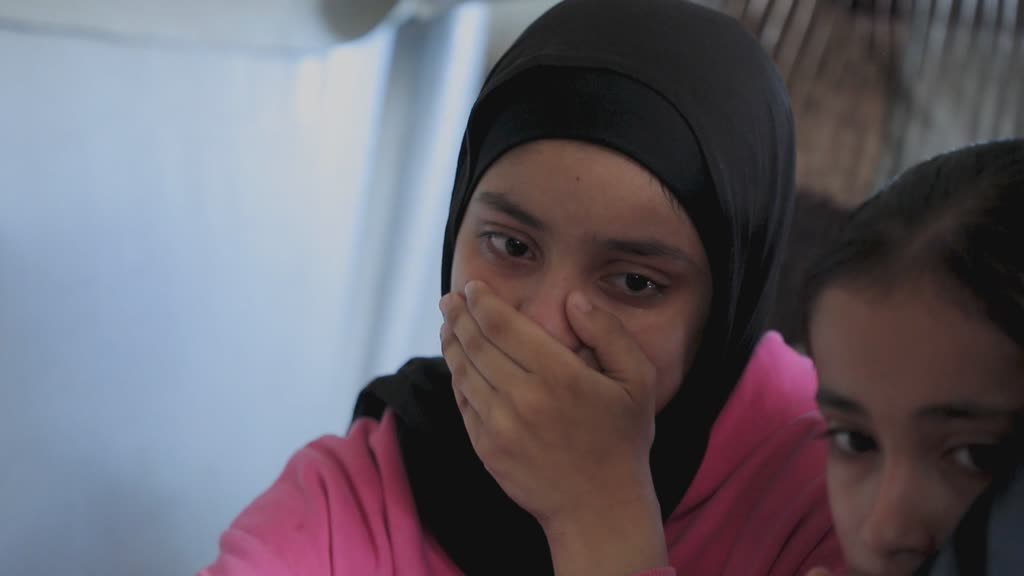 Surviving in Gaza