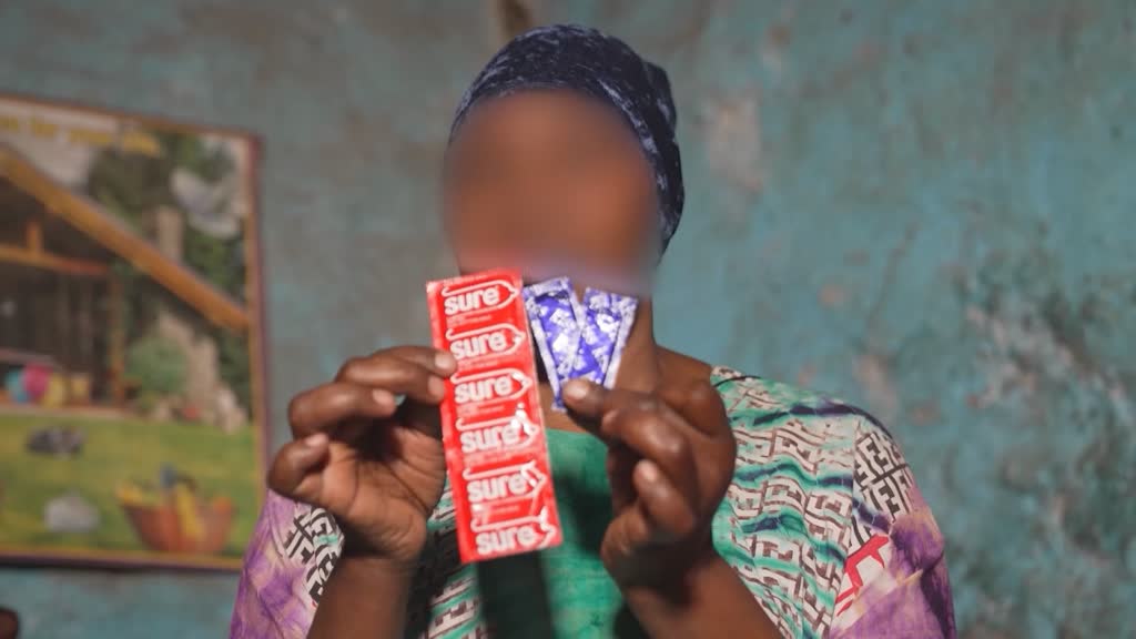 How USAID cuts could result in higher HIV transmission