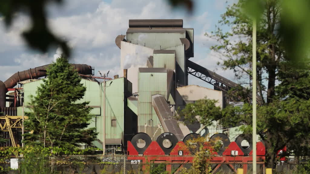 Living with the US-Canada trade war