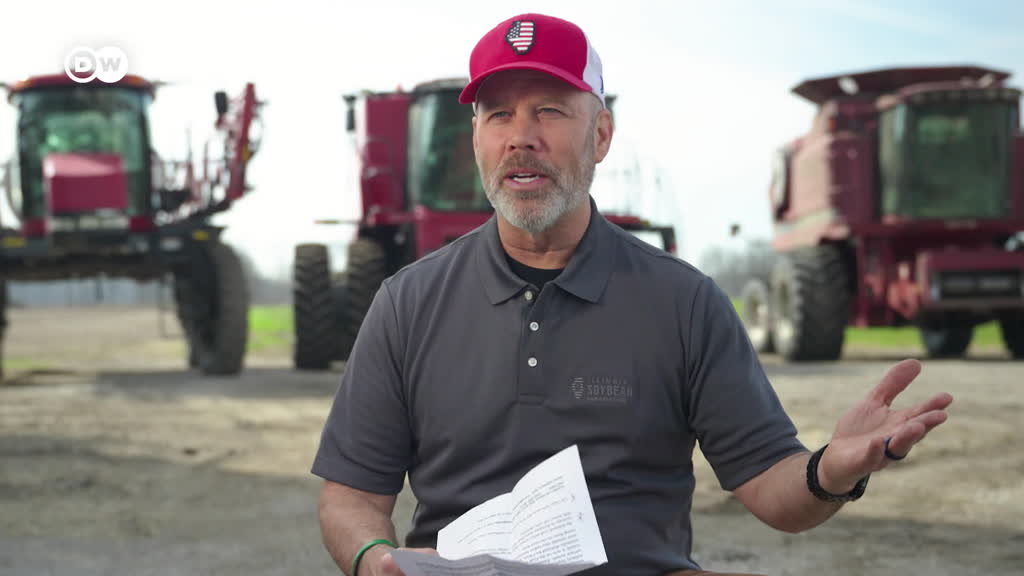 Guerra de Irán: la crisis energética golpea al campo estadounidense