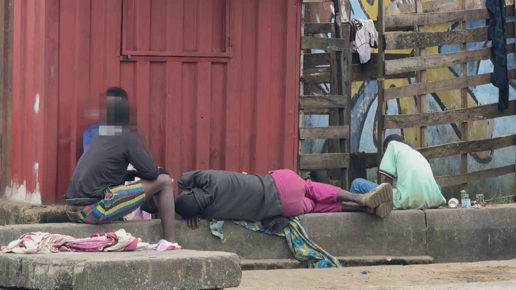 Nigeria: From street child to successful DJ