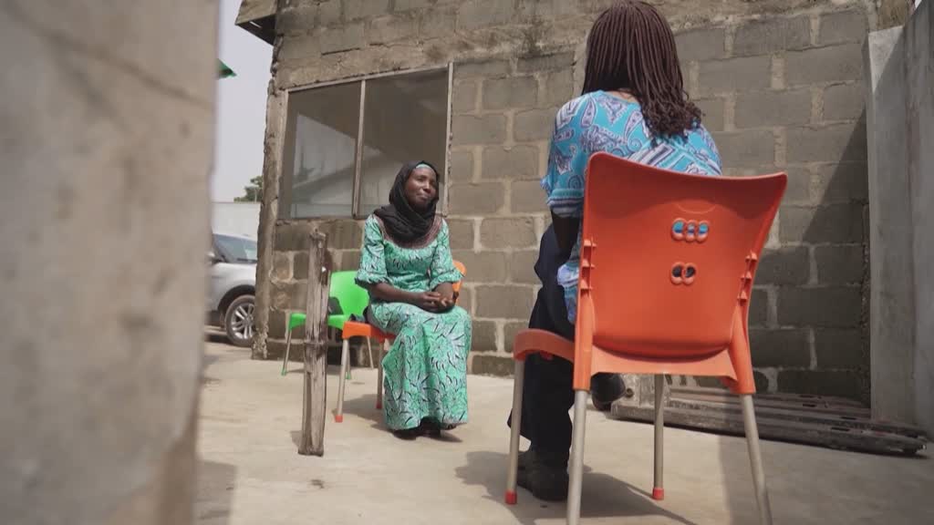 Where are Nigeria's missing Chibok girls 12 years later?