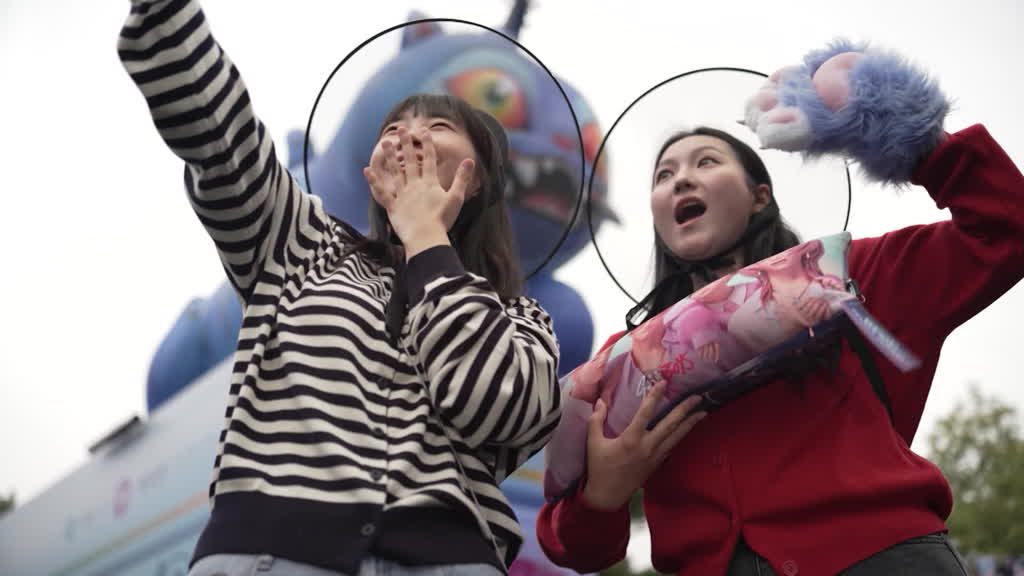 How South Korea is cashing in on 'KPop Demon Hunters'