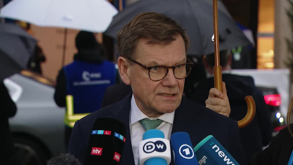 Ministro de Exteriores alemán responsabiliza al Kremlin de la muerte de Navalny