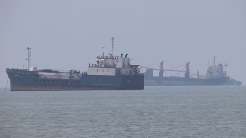 Shipowners hope Strait of Hormuz will reopen soon