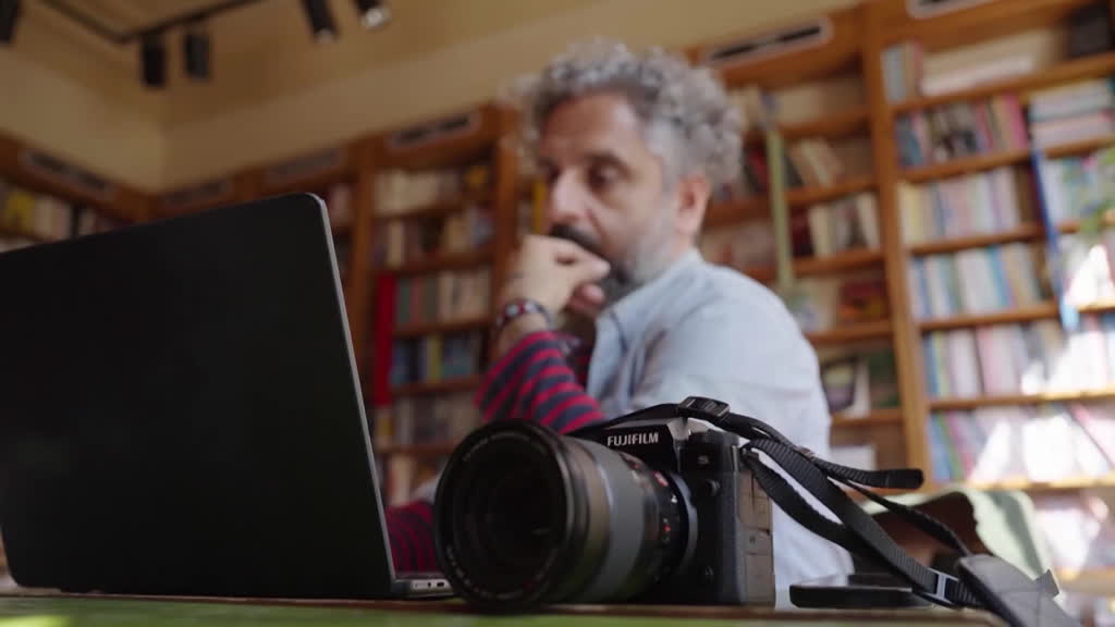 Turkish journalists covering anti-government protests face trials