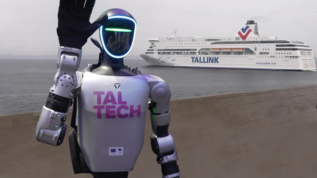 How Estonia attracts global talent