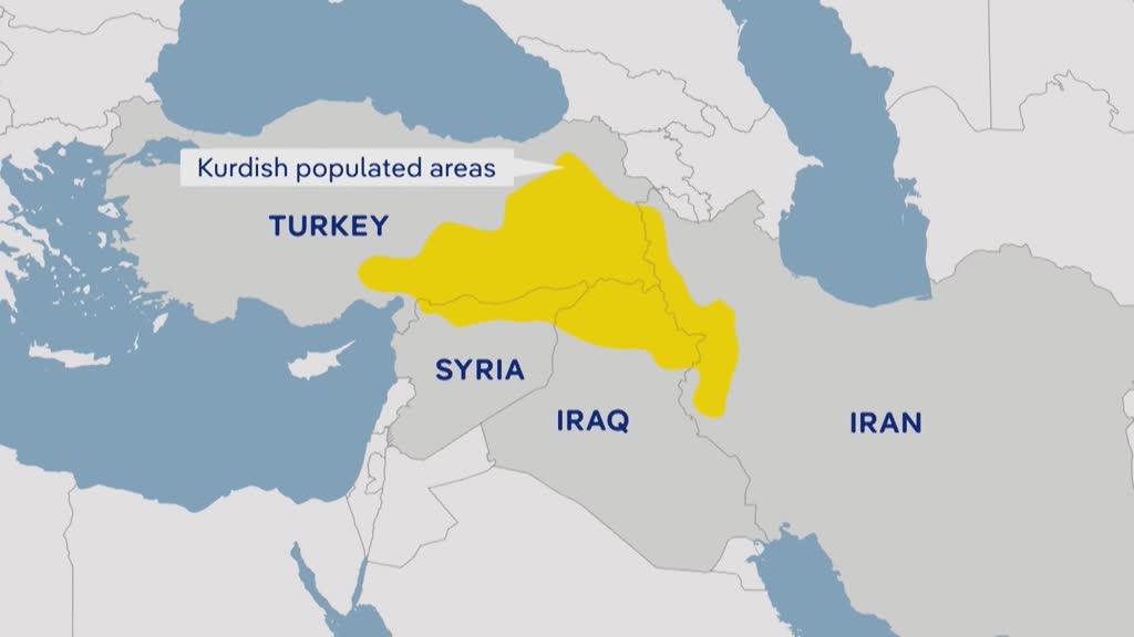 The PKK begins to lay down its arms: A turning point for Turkey and the Kurds? 