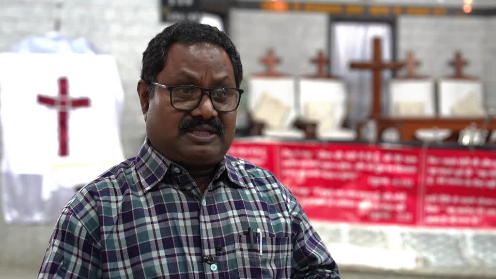 India: Hindu nationalists hunt down Christians for forced conversions