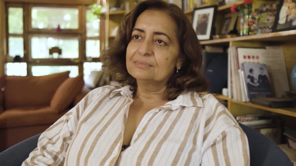 ICE: South Asians in the crossfire