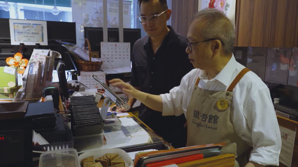 Hong Kong’s 'silver economy': - are companies ready for senior employment?