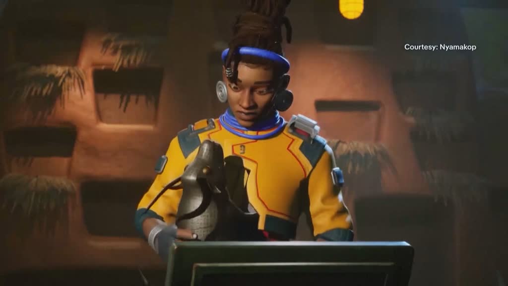 New game explores colonial-era debate over looted artifacts