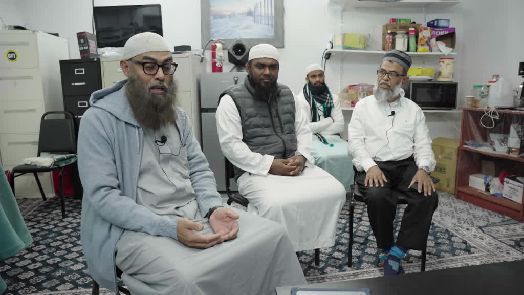 What does Mamdani's election mean for New York's Muslims?