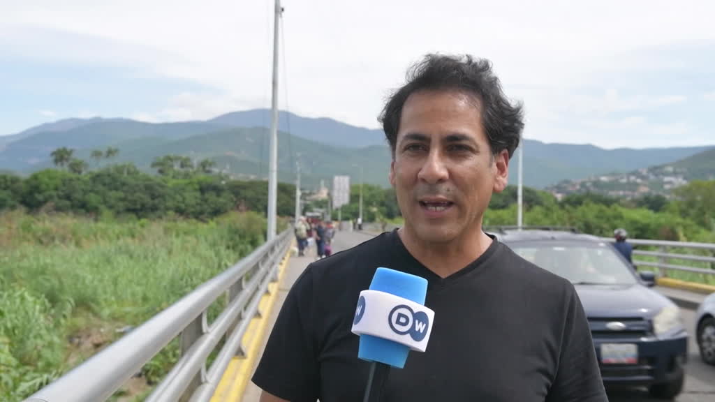 How do the Venezuelans see the country after Maduro?