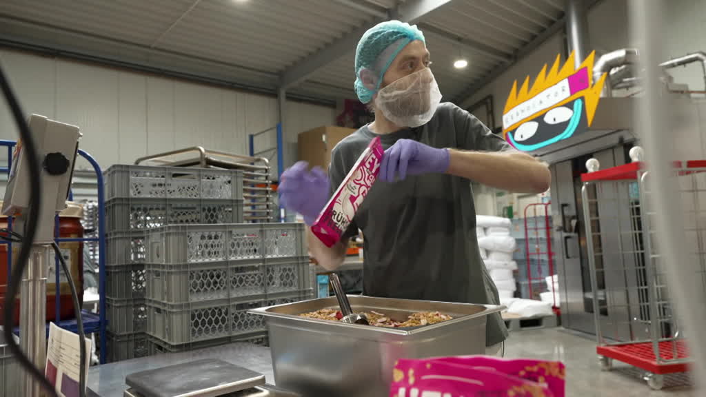 What do social entrepreneurs do differently?