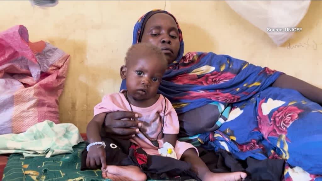 How the Iran war affects war-torn Sudan