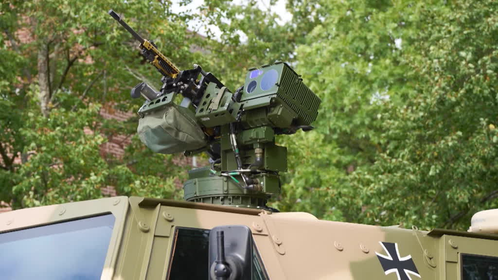 Germany debates whether to keep supplying weapons to Israel